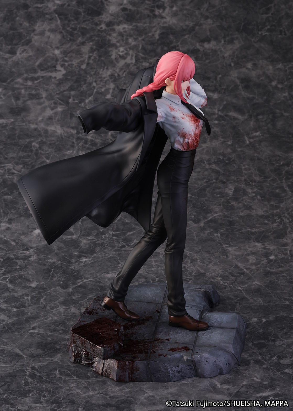 Makima Chainsaw Man Estream - Anime Figuren günstig kaufen