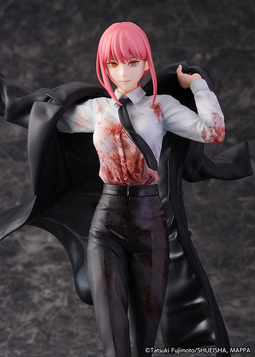 Makima Chainsaw Man Estream - Anime Figuren günstig kaufen
