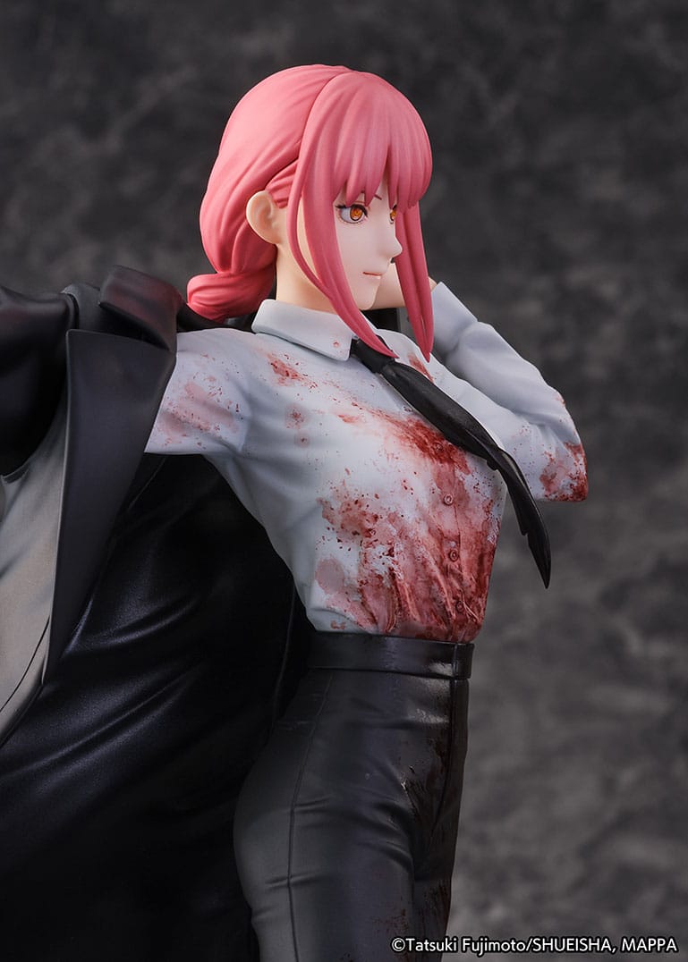 Makima Chainsaw Man Estream - Anime Figuren günstig kaufen