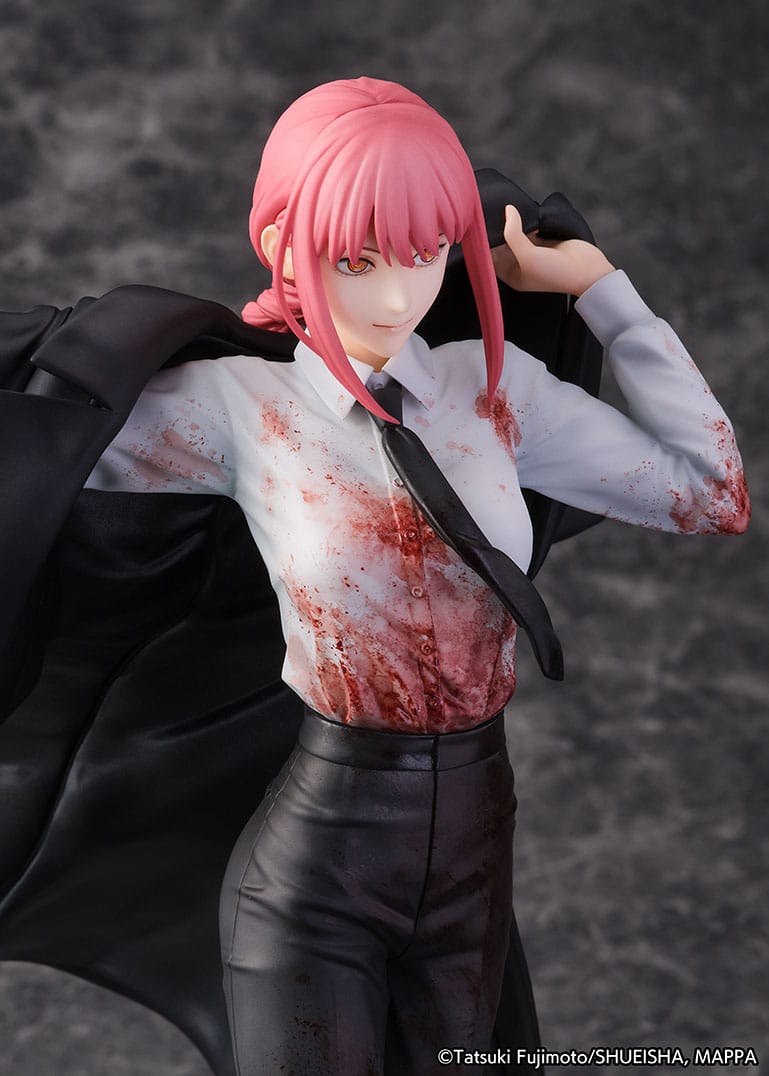Makima Chainsaw Man Estream - Anime Figuren günstig kaufen