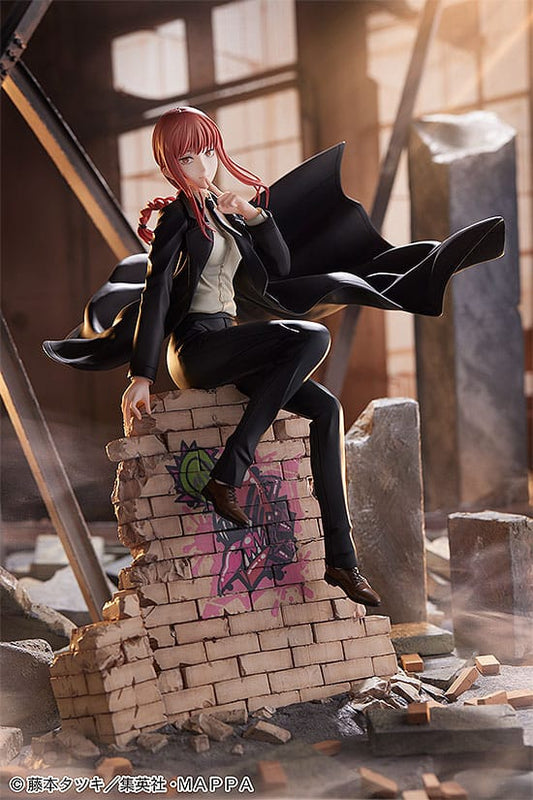 Makima - Chainsaw Man - Phat! - Anime Figuren günstig kaufen