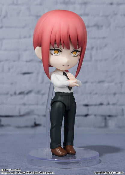Makima - Figuarts mini - Chainsaw Man - Tamashii Nations - Anime Figuren günstig kaufen