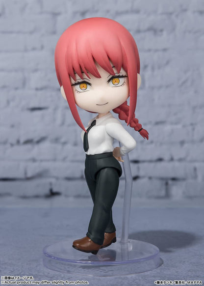 Makima - Figuarts mini - Chainsaw Man - Tamashii Nations - Anime Figuren günstig kaufen