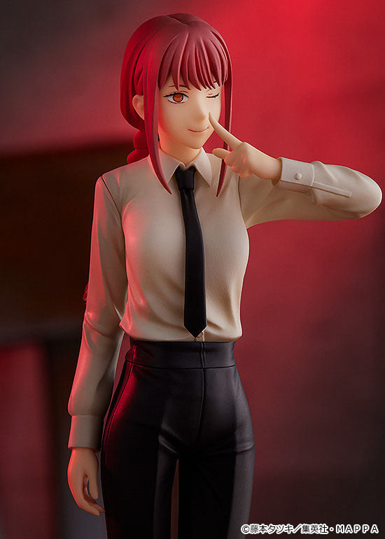 Makima - Pop Up Parade - Good Smile Company - Anime Figuren günstig kaufen