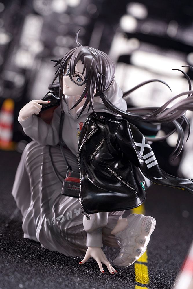 Makinami Mari Illustrious Radio Eva Part2 Original Color Ver. Hobby Sakura - Anime Figuren günstig kaufen