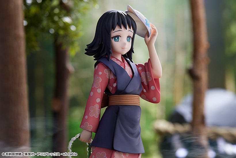 Makomo Demon Slayer Kimetsu no Yaiba Phat! - Anime Figuren günstig kaufen
