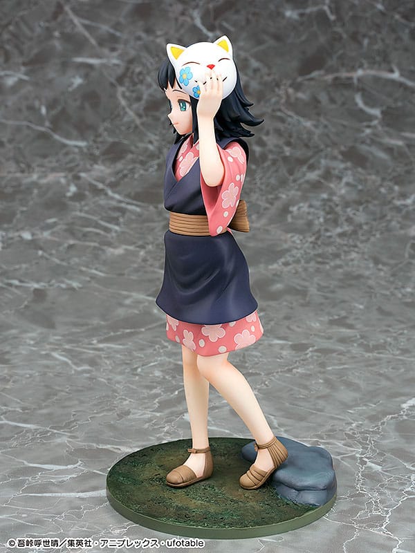 Makomo Demon Slayer Kimetsu no Yaiba Phat! - Anime Figuren günstig kaufen