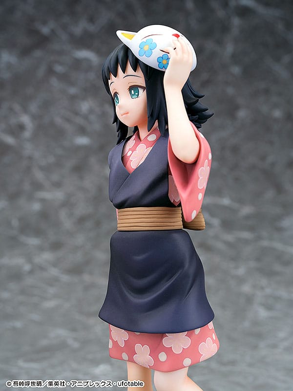 Makomo Demon Slayer Kimetsu no Yaiba Phat! - Anime Figuren günstig kaufen