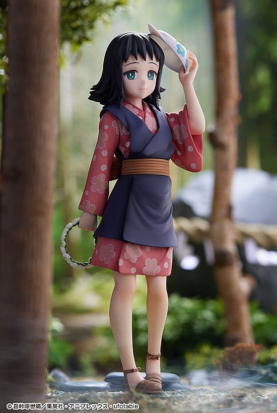 Makomo Demon Slayer Kimetsu no Yaiba Phat! - Anime Figuren günstig kaufen