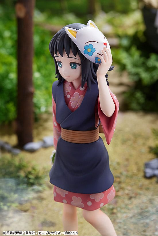 Makomo Demon Slayer Kimetsu no Yaiba Phat! - Anime Figuren günstig kaufen