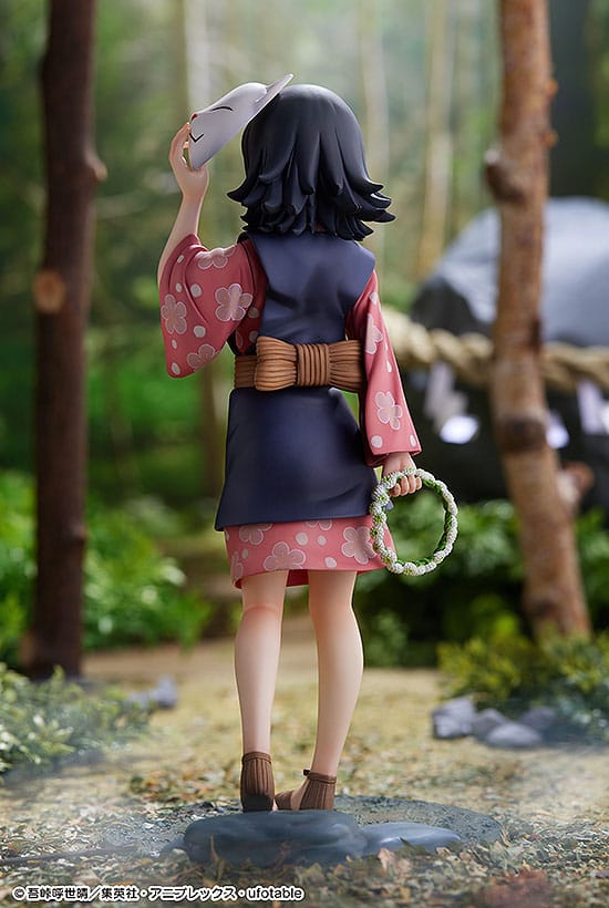 Makomo Demon Slayer Kimetsu no Yaiba Phat! - Anime Figuren günstig kaufen