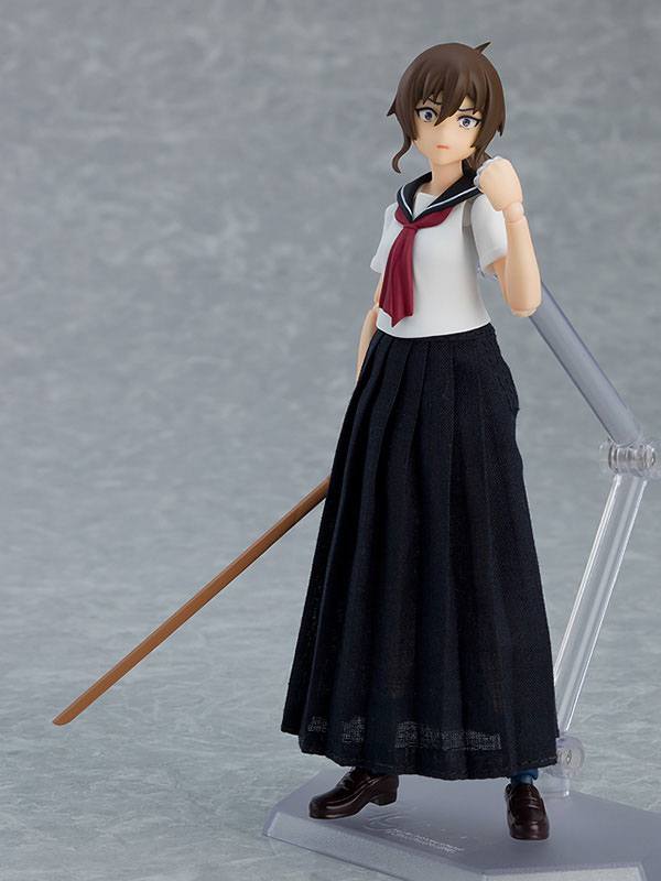 Makoto - Sukeban Body / Original Character - Anime Figuren günstig kaufen