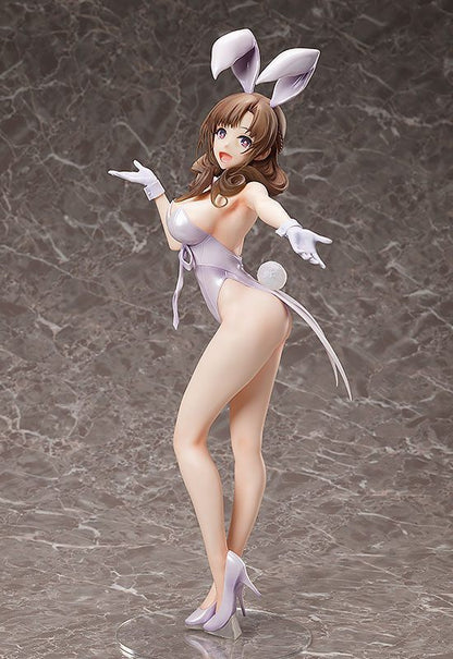Mamako Oosuki: Bare Leg Bunny Ver. FREEing - Anime Figuren günstig kaufen