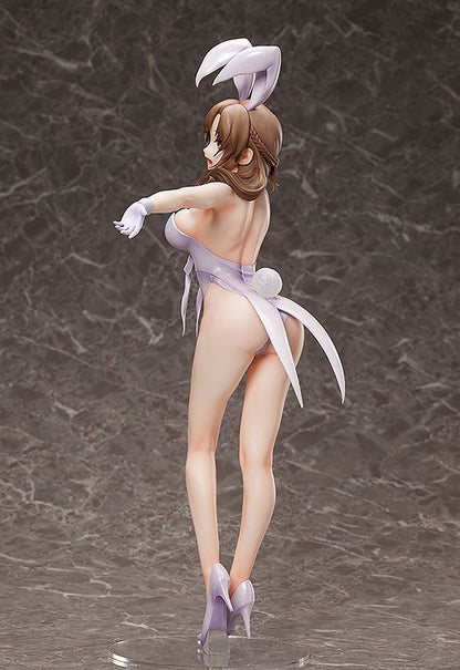 Mamako Oosuki: Bare Leg Bunny Ver. FREEing - Anime Figuren günstig kaufen