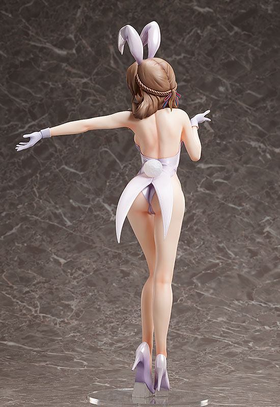 Mamako Oosuki: Bare Leg Bunny Ver. FREEing - Anime Figuren günstig kaufen