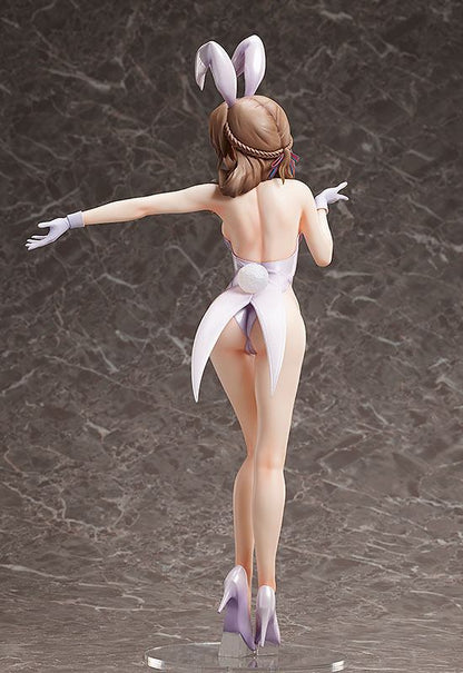 Mamako Oosuki: Bare Leg Bunny Ver. FREEing - Anime Figuren günstig kaufen
