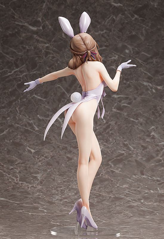Mamako Oosuki: Bare Leg Bunny Ver. FREEing - Anime Figuren günstig kaufen