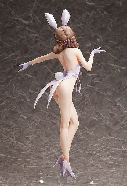 Mamako Oosuki: Bare Leg Bunny Ver. FREEing - Anime Figuren günstig kaufen