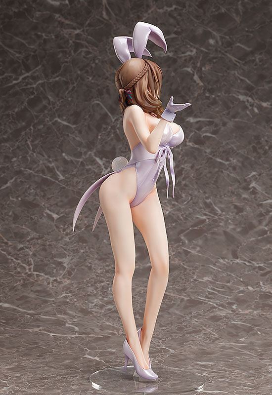 Mamako Oosuki: Bare Leg Bunny Ver. FREEing - Anime Figuren günstig kaufen
