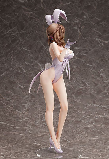 Mamako Oosuki: Bare Leg Bunny Ver. FREEing - Anime Figuren günstig kaufen