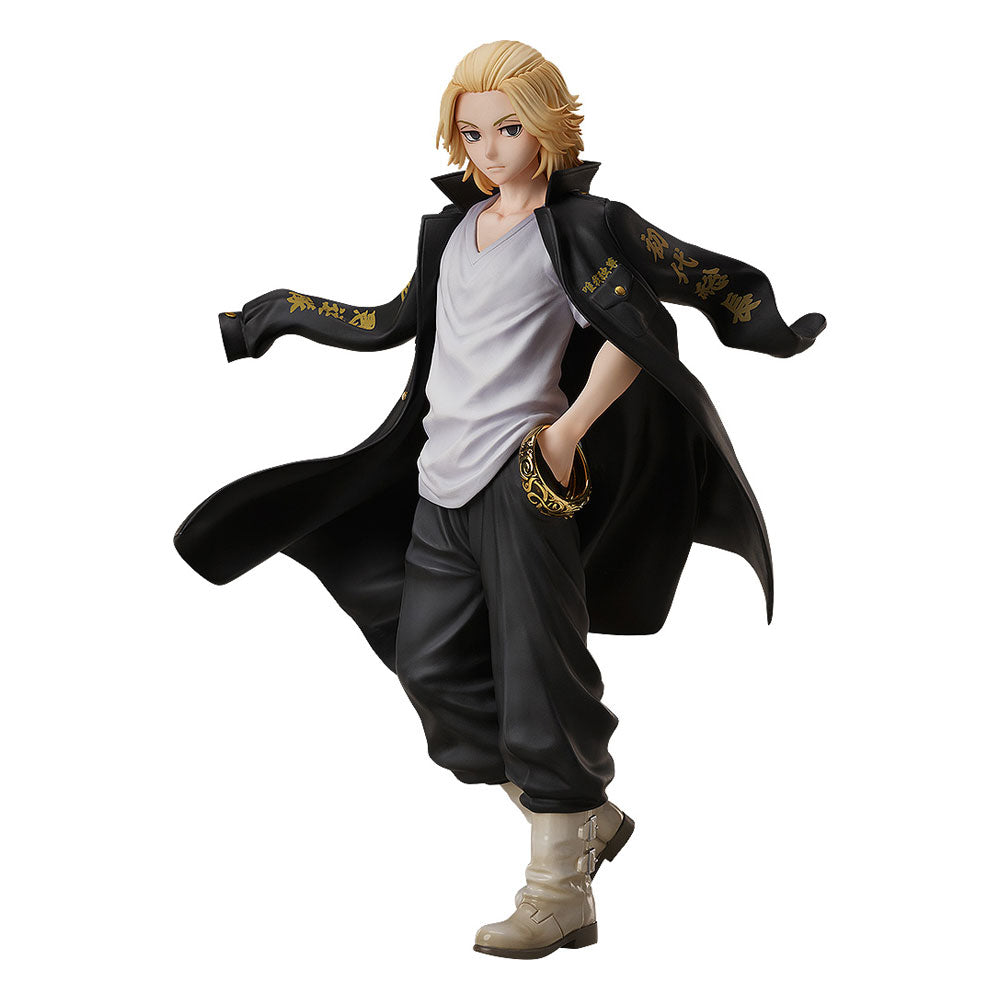 Manjiro Sano Set - Tokyo Revengers - FREEing - Ringgröße 15 - Anime Figuren günstig kaufen