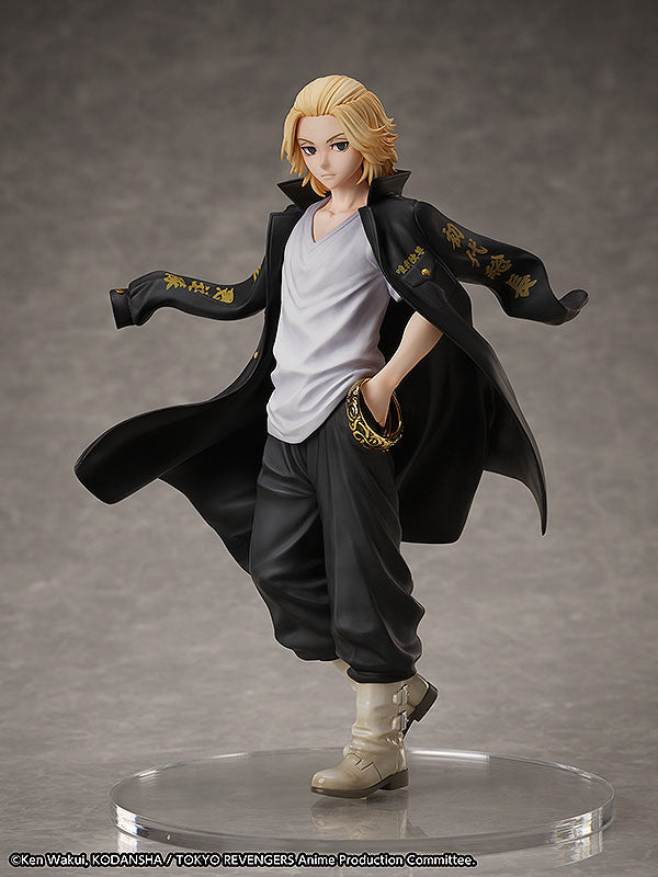 Manjiro Sano Set - Tokyo Revengers - FREEing - Ringgröße 15 - Anime Figuren günstig kaufen
