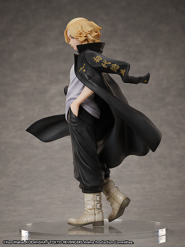 Manjiro Sano Set - Tokyo Revengers - FREEing - Ringgröße 15 - Anime Figuren günstig kaufen