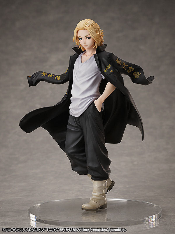 Manjiro Sano Set - Tokyo Revengers - FREEing - Ringgröße 17 - Anime Figuren günstig kaufen