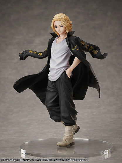 Manjiro Sano Set - Tokyo Revengers - FREEing - Ringgröße 17 - Anime Figuren günstig kaufen