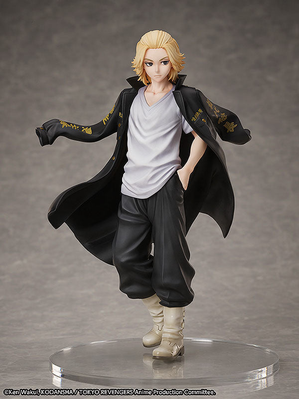 Manjiro Sano Set - Tokyo Revengers - FREEing - Ringgröße 17 - Anime Figuren günstig kaufen