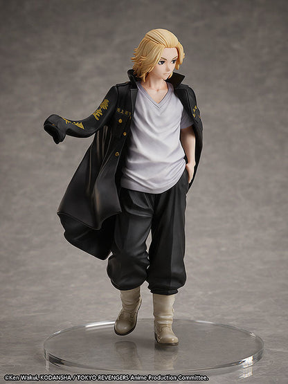 Manjiro Sano Set - Tokyo Revengers - FREEing - Ringgröße 17 - Anime Figuren günstig kaufen