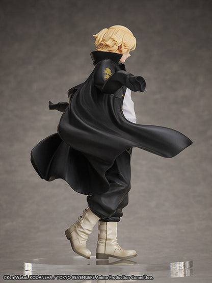 Manjiro Sano Set - Tokyo Revengers - FREEing - Ringgröße 17 - Anime Figuren günstig kaufen