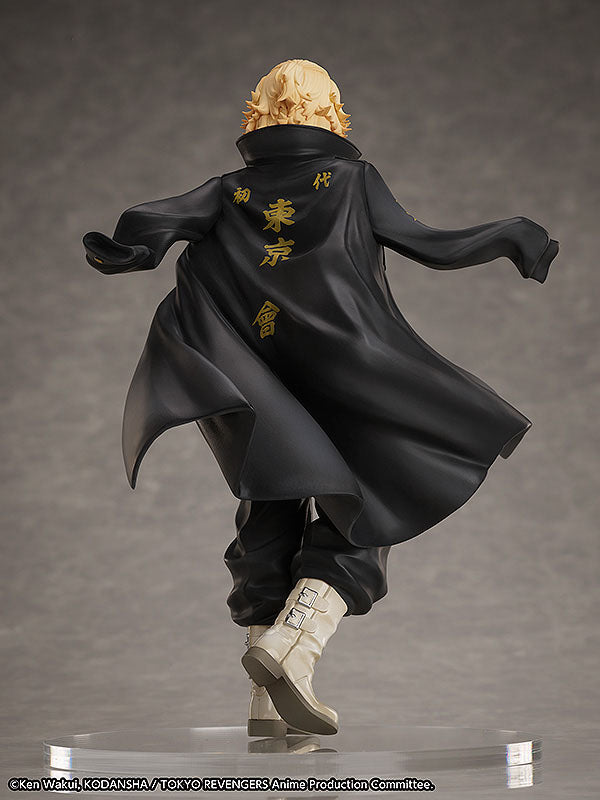 Manjiro Sano Set - Tokyo Revengers - FREEing - Ringgröße 17 - Anime Figuren günstig kaufen