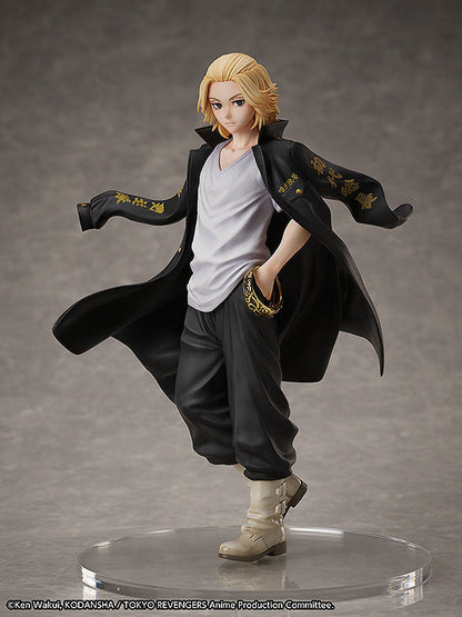 Manjiro Sano Set Tokyo Revengers FREEing Ringgröße 19 Limited - Anime Figuren günstig kaufen