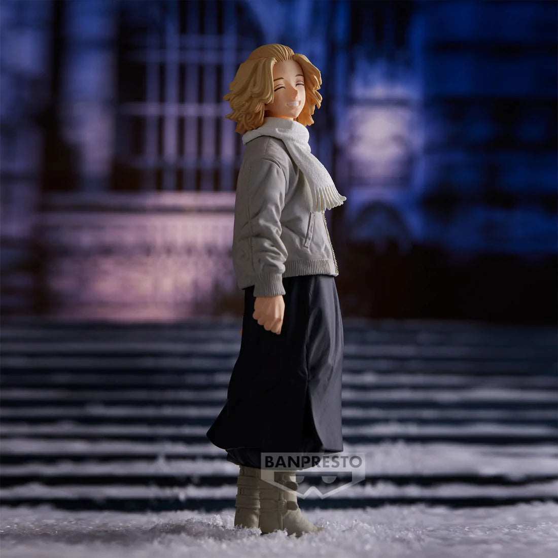 Manjiro Sano - Vol. 3 - Tokyo Revengers - Anime Figuren günstig kaufen