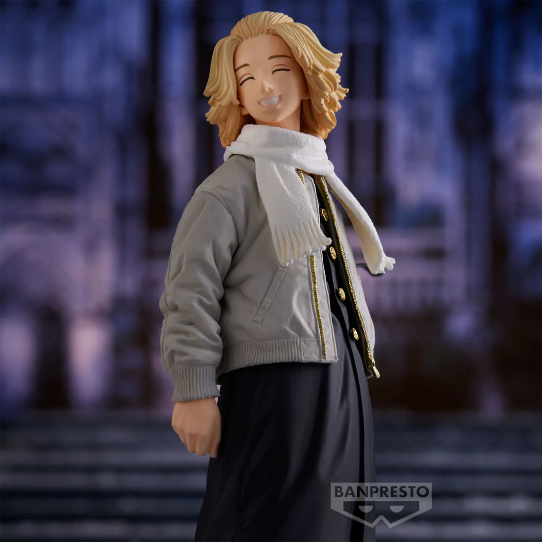 Manjiro Sano - Vol. 3 - Tokyo Revengers - Anime Figuren günstig kaufen