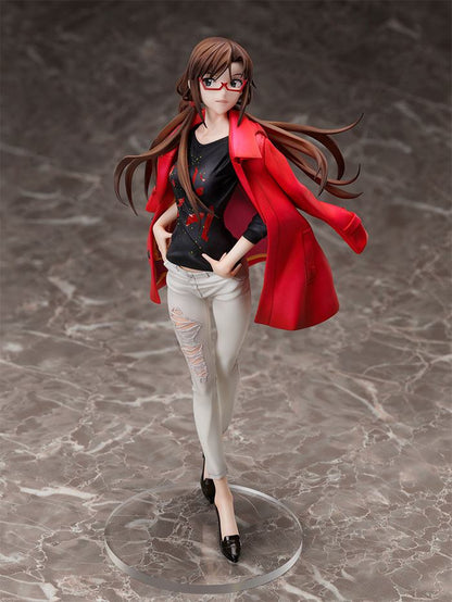 Mari Illustrious Radio Eva Ver. Neon Genesis Evangelion - Anime Figuren günstig kaufen