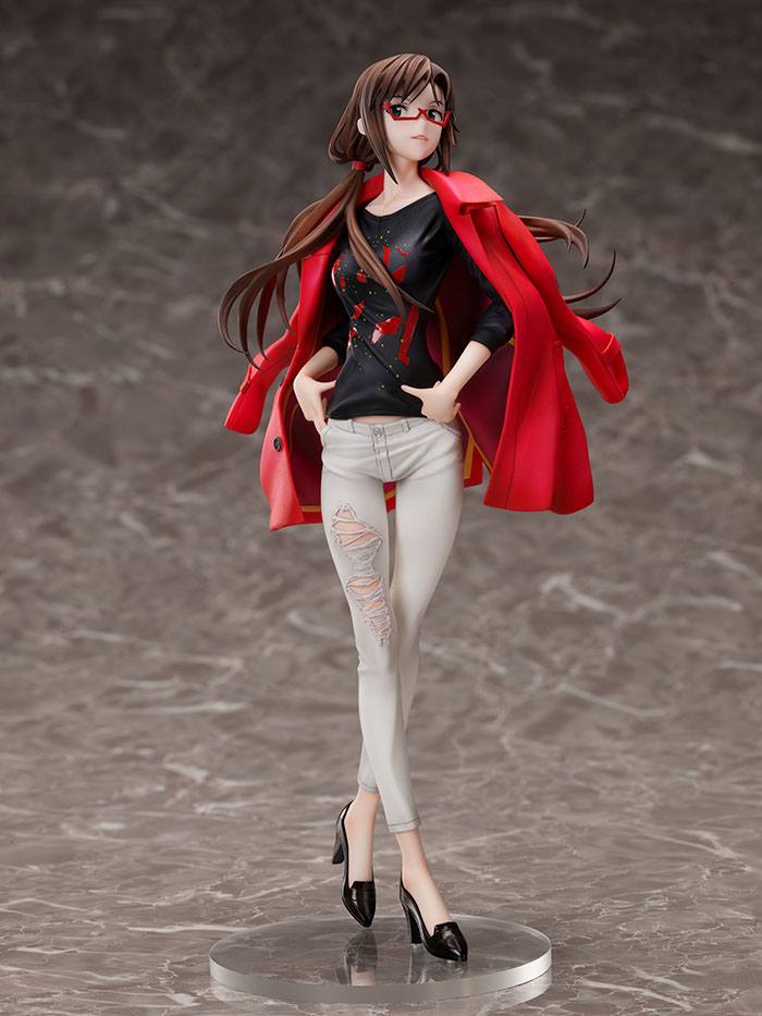 Mari Illustrious Radio Eva Ver. Neon Genesis Evangelion - Anime Figuren günstig kaufen
