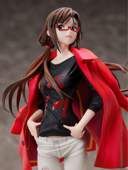 Mari Illustrious Radio Eva Ver. Neon Genesis Evangelion - Anime Figuren günstig kaufen