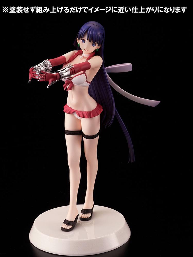 Martha - Ruler Summer Queens Ver. - Our Treasure - Anime Figuren günstig kaufen