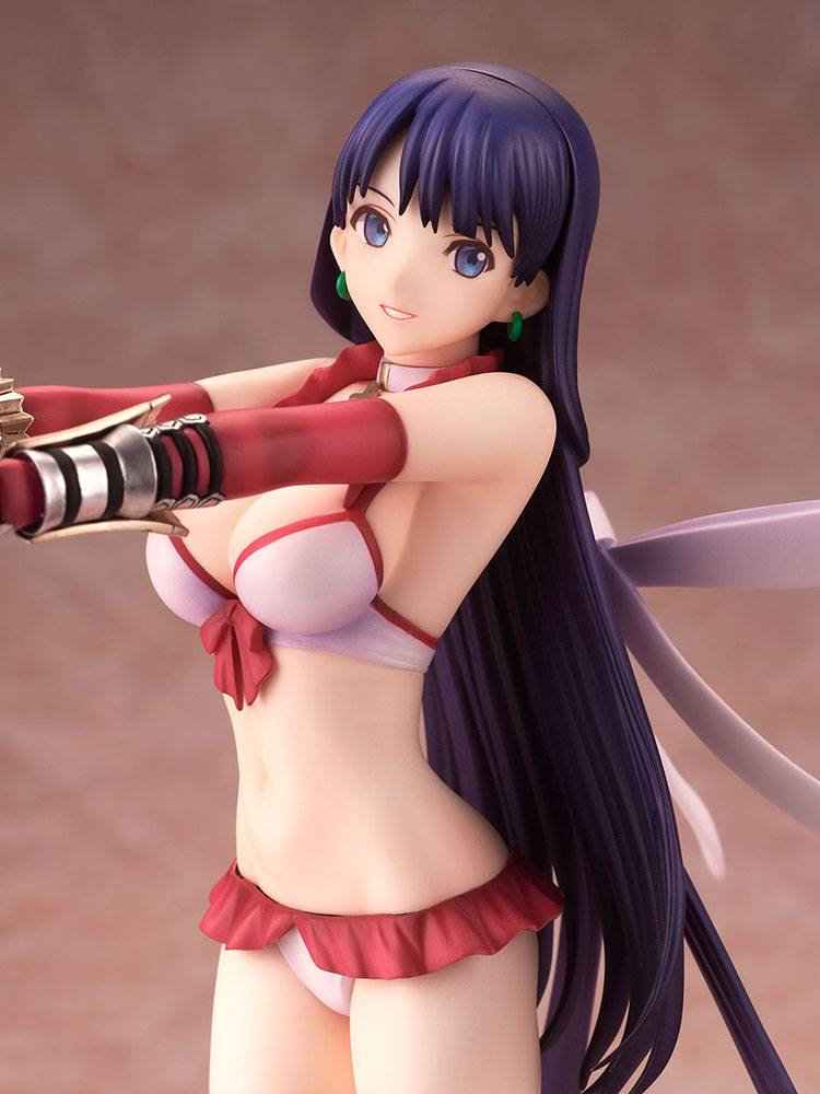 Martha - Ruler Summer Queens Ver. - Our Treasure - Anime Figuren günstig kaufen