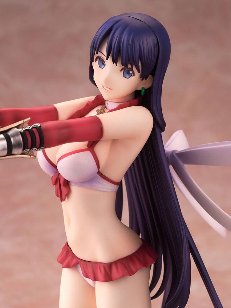 Martha - Ruler Summer Queens Ver. - Our Treasure - Anime Figuren günstig kaufen