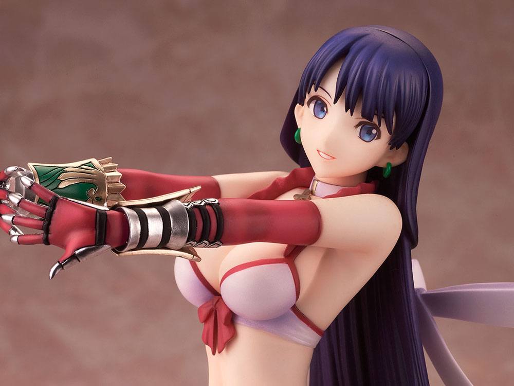 Martha - Ruler Summer Queens Ver. - Our Treasure - Anime Figuren günstig kaufen
