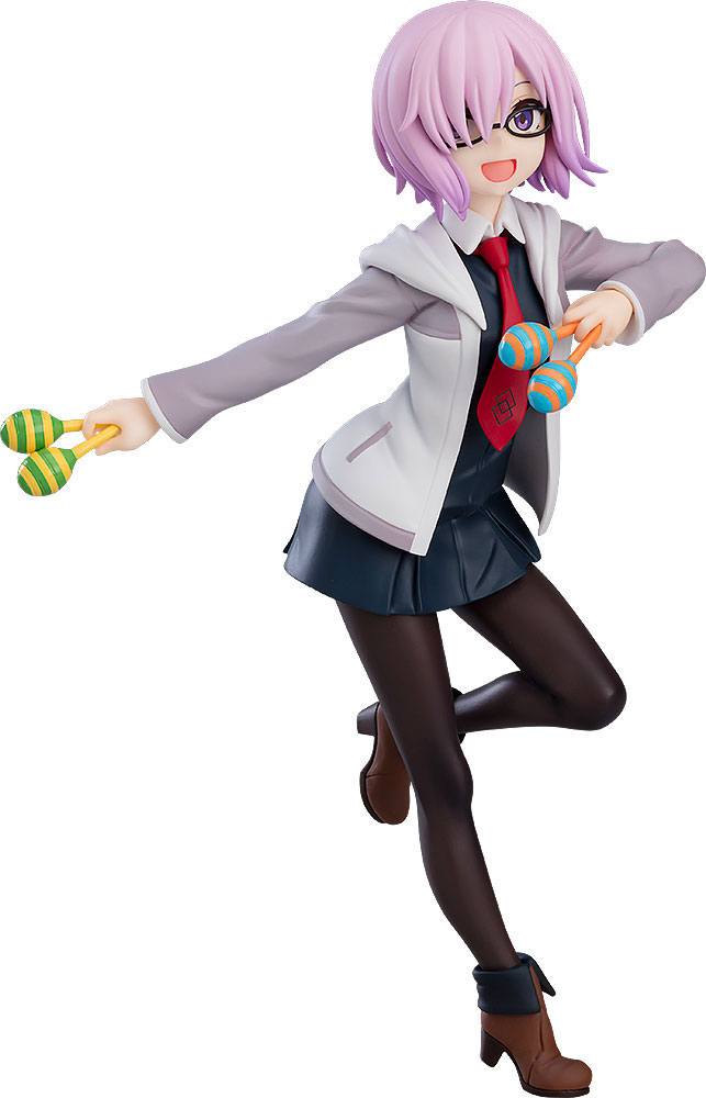 Mash Kyrielight Carnival Ver. Pop Up Parade Good Smile Company - Anime Figuren günstig kaufen