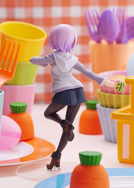 Mash Kyrielight Carnival Ver. Pop Up Parade Good Smile Company - Anime Figuren günstig kaufen