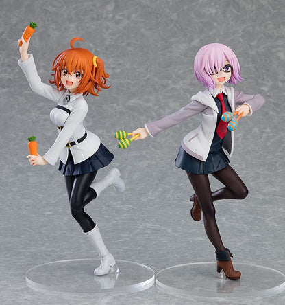 Mash Kyrielight Carnival Ver. Pop Up Parade Good Smile Company - Anime Figuren günstig kaufen