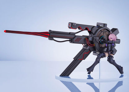 Mash Kyrielight Shielder, Ortenau, + Black Barrel Ver. Limited Aniplex - Anime Figuren günstig kaufen