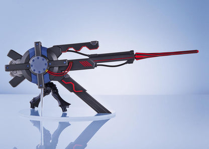 Mash Kyrielight Shielder, Ortenau, + Black Barrel Ver. Limited Aniplex - Anime Figuren günstig kaufen