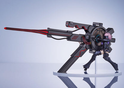Mash Kyrielight Shielder, Ortenau, + Black Barrel Ver. Limited Aniplex - Anime Figuren günstig kaufen