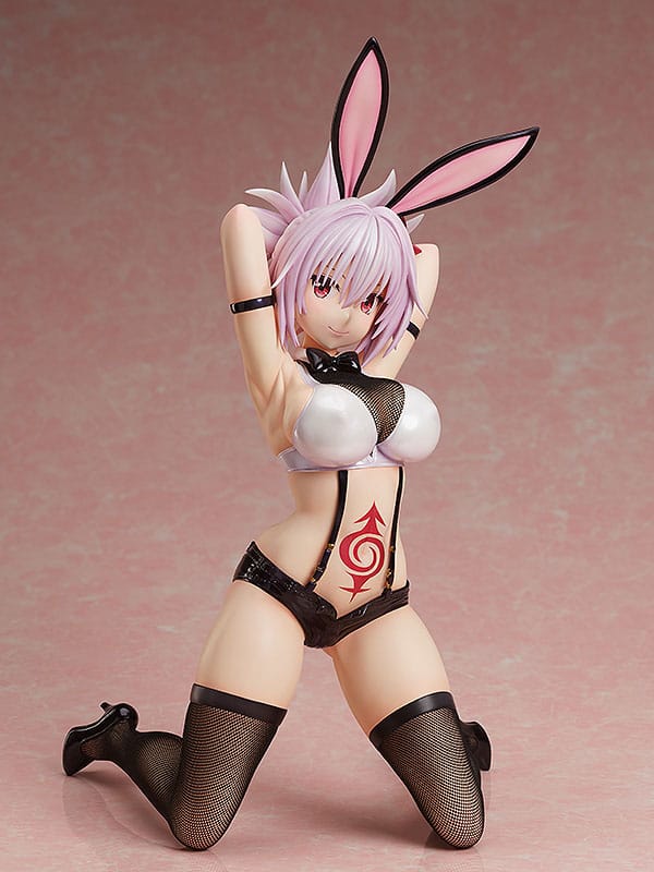 Matsuri Kazamaki Ayakashi Triangle FREEing - Anime Figuren günstig kaufen